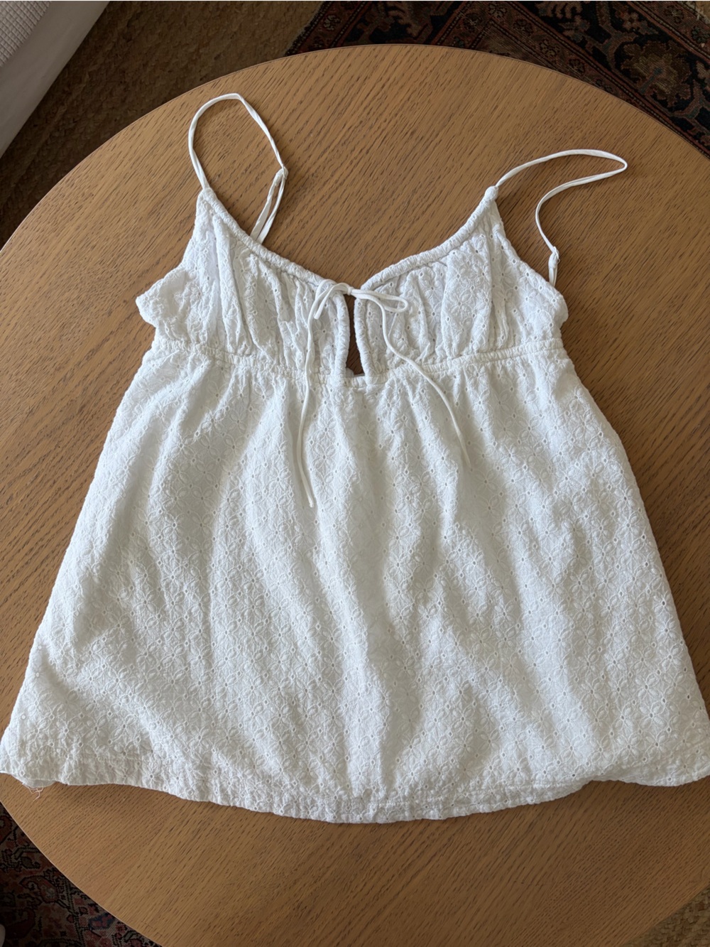 Princess Polly tank dress
